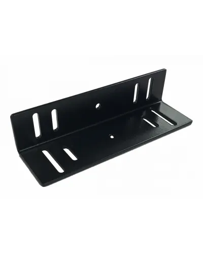 LM-200K BLACK. Уголок L-образный. AccordTec в Ангарске