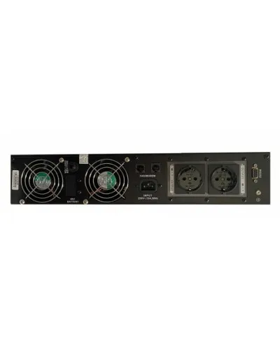 UPS-220/1500VA-RACK. Источник бесперебойного питания. AccordTec в Ангарске