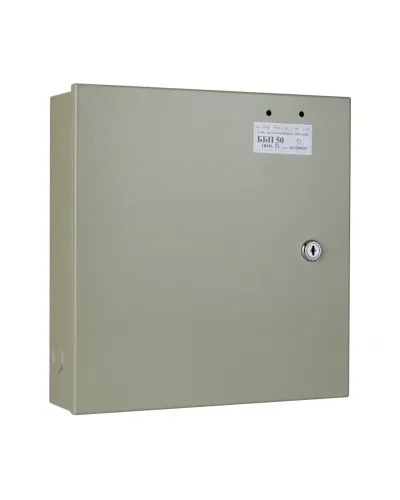ББП-50ТР исп.2. Блок бесперебойного питания. AccordTec в Ангарске