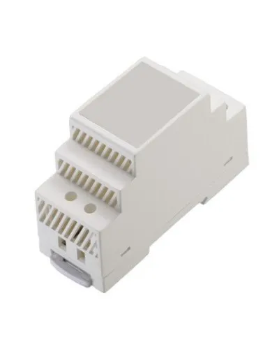 AT-12/20-3 DIN. Источник стабилизированного питания. AccordTec в Ангарске