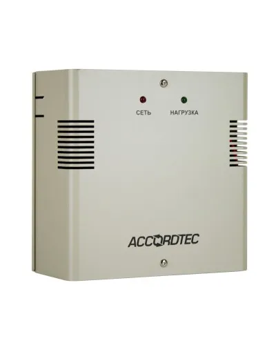 ББП-60. Источник вторичного электропитания резервированный. AccordTec в Ангарске