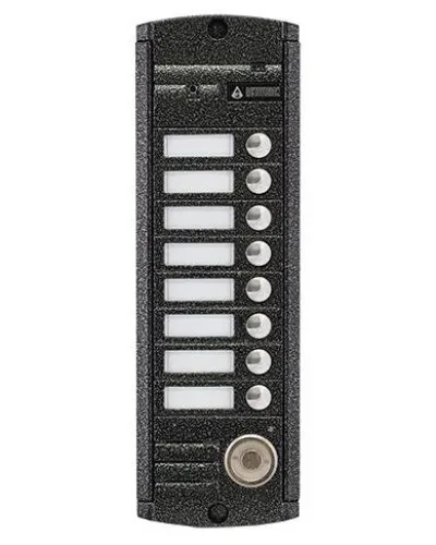 AVP-458 (PAL) ТМ. Вызывная видеопанель цветная. Activision в Ангарске