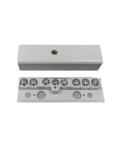 ALJB-8. Коробка соединительная на 8 контактов. Alarmico в Ангарске
