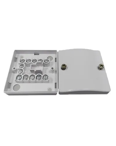 ALJB-12. Коробка соединительная на 12 контактов. Alarmico в Ангарске