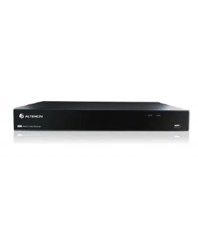 KN168-IP. IP-видеорегистратор 16-канальный. Alteron в Ангарске