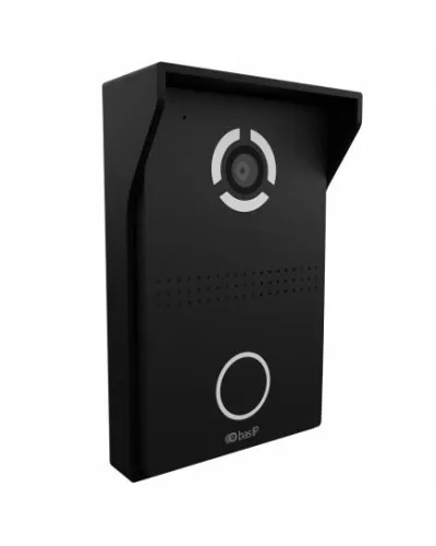 AV-03D BLACK. Вызывная панель IP-домофона. BAS-IP в Ангарске