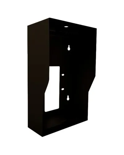 BR-AV2 BLACK. Кронштейн. BAS-IP в Ангарске