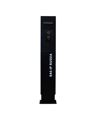 BAS-IP Stella AV-08. Стойка домофонная. BAS-IP в Ангарске