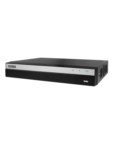 BOLID RGI-0812 версия 2. IP-видеорегистратор 8-канальный. BOLID в Ангарске