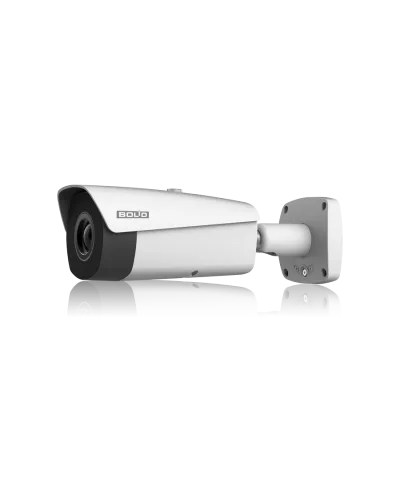 BOLID TCI-111. Тепловизионная IP-камера. BOLID в Ангарске