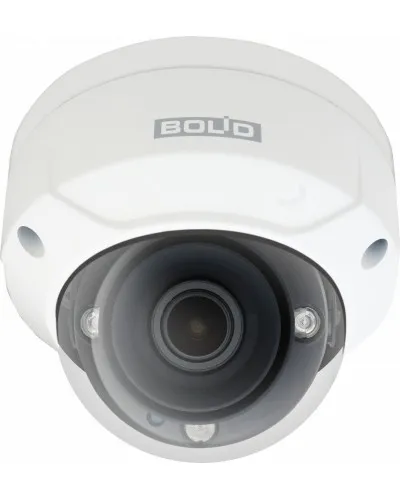 BOLID VCI-280-01. Профессиональная видеокамера IP купольная. BOLID в Ангарске
