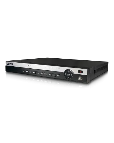 BOLID RGI-1622 версия 4. IP-видеорегистратор 16-канальный. BOLID в Ангарске