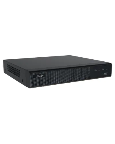 BN-801PoE. IP-видеорегистратор 8-канальный. BestIP в Ангарске