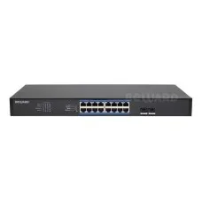 ST-01602HP. Коммутатор 16-портовый. Beward