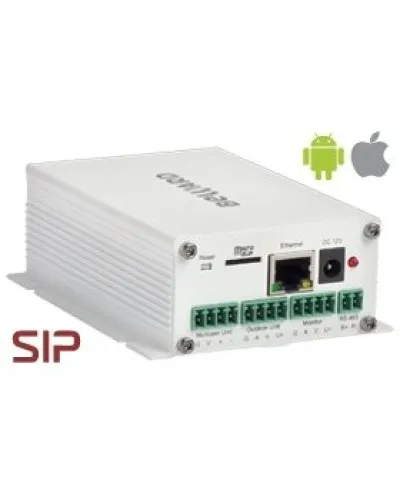 DK103M. IP-конвертер. Beward в Ангарске