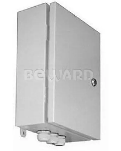 B-400x310x120. Шкаф монтажный с обогревом. Beward в Ангарске