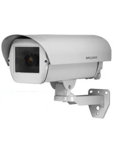 BDxxxx-K220F. Термокожух со встроенным медиаконвертером. Beward в Ангарске