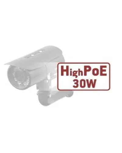 BxxxxRZK-HP. Инжектор PoE. Beward в Ангарске