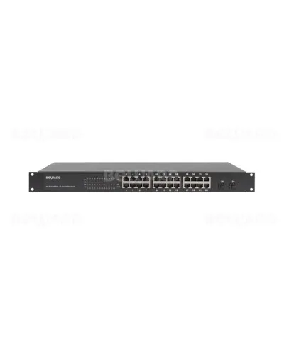 ST-02402HP. Коммутатор 24-портовый. Beward в Ангарске