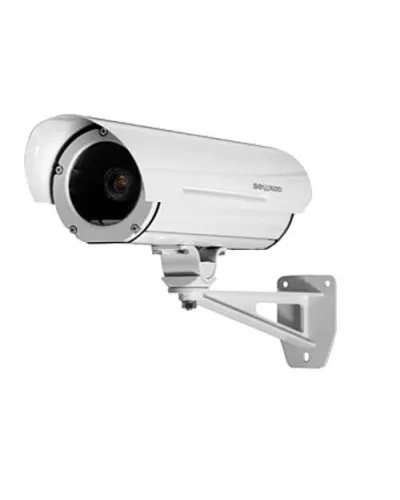 BDxxxx-K12F. Термокожух со встроенным медиаконвертером. Beward в Ангарске