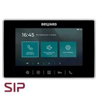 SM710. SIP Видеотелефон. Beward