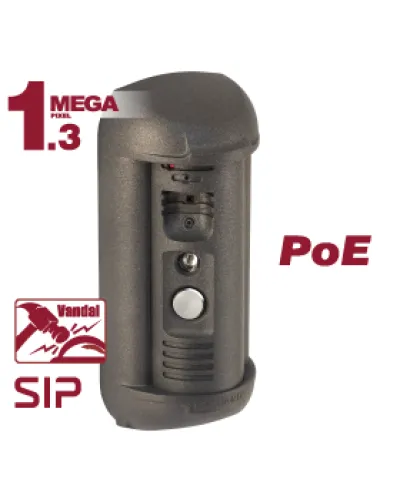 DS81806AP. Вызывная панель IP-домофона. Beward в Ангарске
