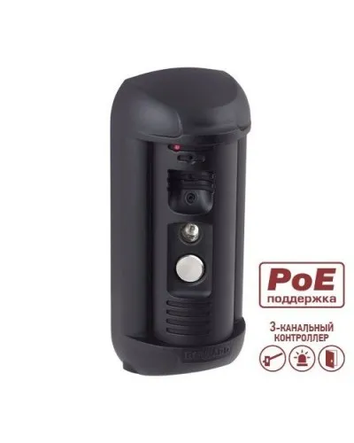 DS06AP-3L(Black). Вызывная панель IP-домофона. Beward в Ангарске