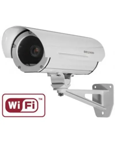 B10xxWB2-K12. Термокожух с Wi-Fi модулем 802.11b/g.. Beward в Ангарске