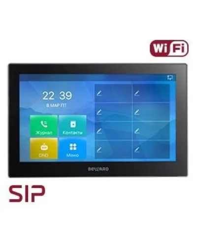 SM730W. SIP Видеотелефон. Beward в Ангарске