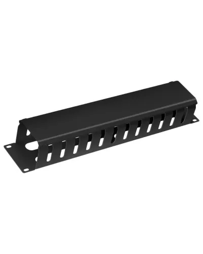 JB07-2U-BK (8644c). Кабельный организатор 19. CABEUS в Ангарске