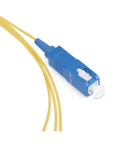PT-SC-9 (7328c): Пигтейл оптический в Ангарске
