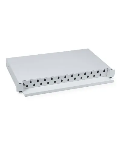 ODF-19-24-ST (7303c): Кросс оптический 19'' в Ангарске