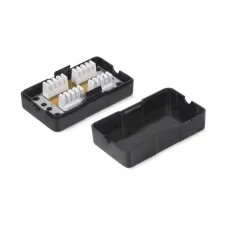CM-IDC-C5e (9671c): Проходной адаптер