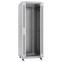 SH-05C-42U60/100 (7057c). Шкаф телекоммуникационный 19 напольный 42U. CABEUS