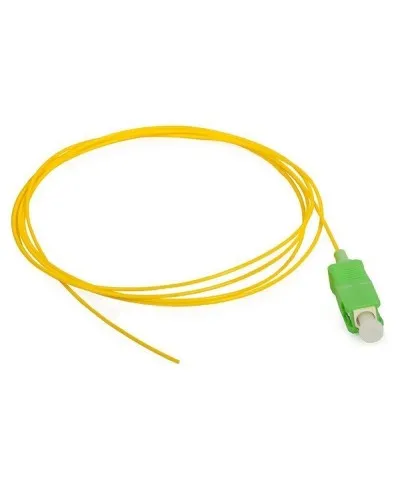 PT-SC/APC-9-1,5m (8301c): Пигтейл оптический в Ангарске