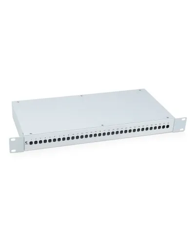 FO-19-32ST (7934c): Кросс оптический 19'' в Ангарске