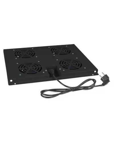 TRAY-60-BK (8612c). Модуль вентиляторный. CABEUS в Ангарске
