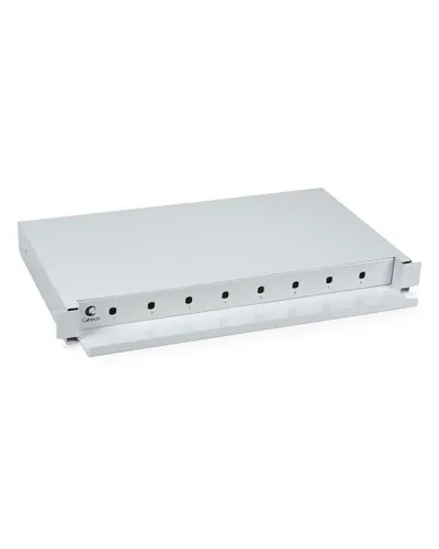 ODF-19-8-ST (7299c): Кросс оптический 19'' в Ангарске