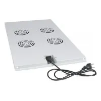 TRAY-100 (7948c). Модуль вентиляторный. CABEUS