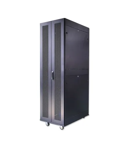 ND-SC-42U60/120-BK (11120c). Шкаф телекоммуникационный 19 напольный 42U. CABEUS в Ангарске