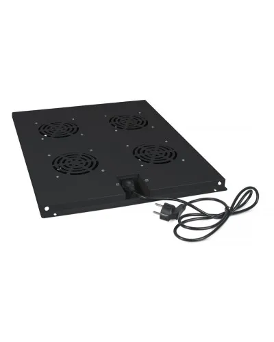 TRAY-80-BK (8613c). Модуль вентиляторный. CABEUS в Ангарске
