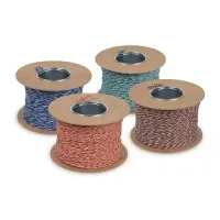 UTP-1P-Cat.5e-SOLID-CROSS-305-GN (10963c). Кабель «витая пара» (LAN) для структурированных систем связи. CABEUS