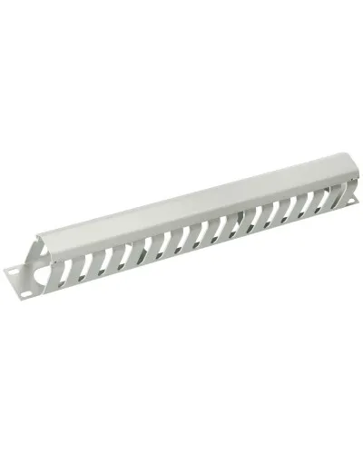 JB07-1U-GY (7114c). Кабельный организатор 19. CABEUS в Ангарске
