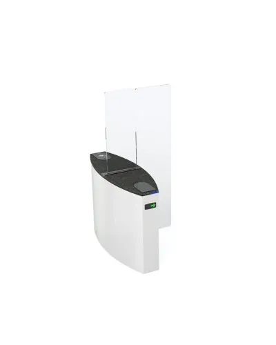 CAME SLIDING GATE SG 90 (001SG90TS). Турникет с раздвижными створками. CAME в Ангарске