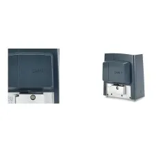 CAME BKS22AGS (801MS-0100). Привод для откатных ворот. CAME