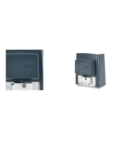 CAME BX608AGS (801MS-0050). Привод для откатных ворот. CAME в Ангарске