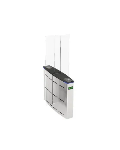 CAME SLIDING GATE SG 55 (001SG55TC). Турникет с раздвижными створками. CAME в Ангарске