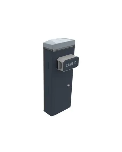 CAME GGT80AGS (803BB-0180). Тумба шлагбаума из оцинкованной и окрашенной стали. CAME в Ангарске