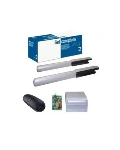 CAME ATI5000A combo KIT. Комплект автоматики для распашных ворот. CAME в Ангарске