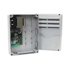 CAME ZL22N (801QA-0030). Блок управления. CAME